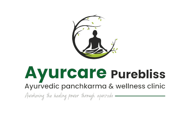 Ayur Care Pure Bliss (logo)